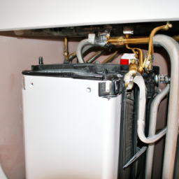 Chauffage au gaz : une solution sûre et efficace pour votre maison Graulhet